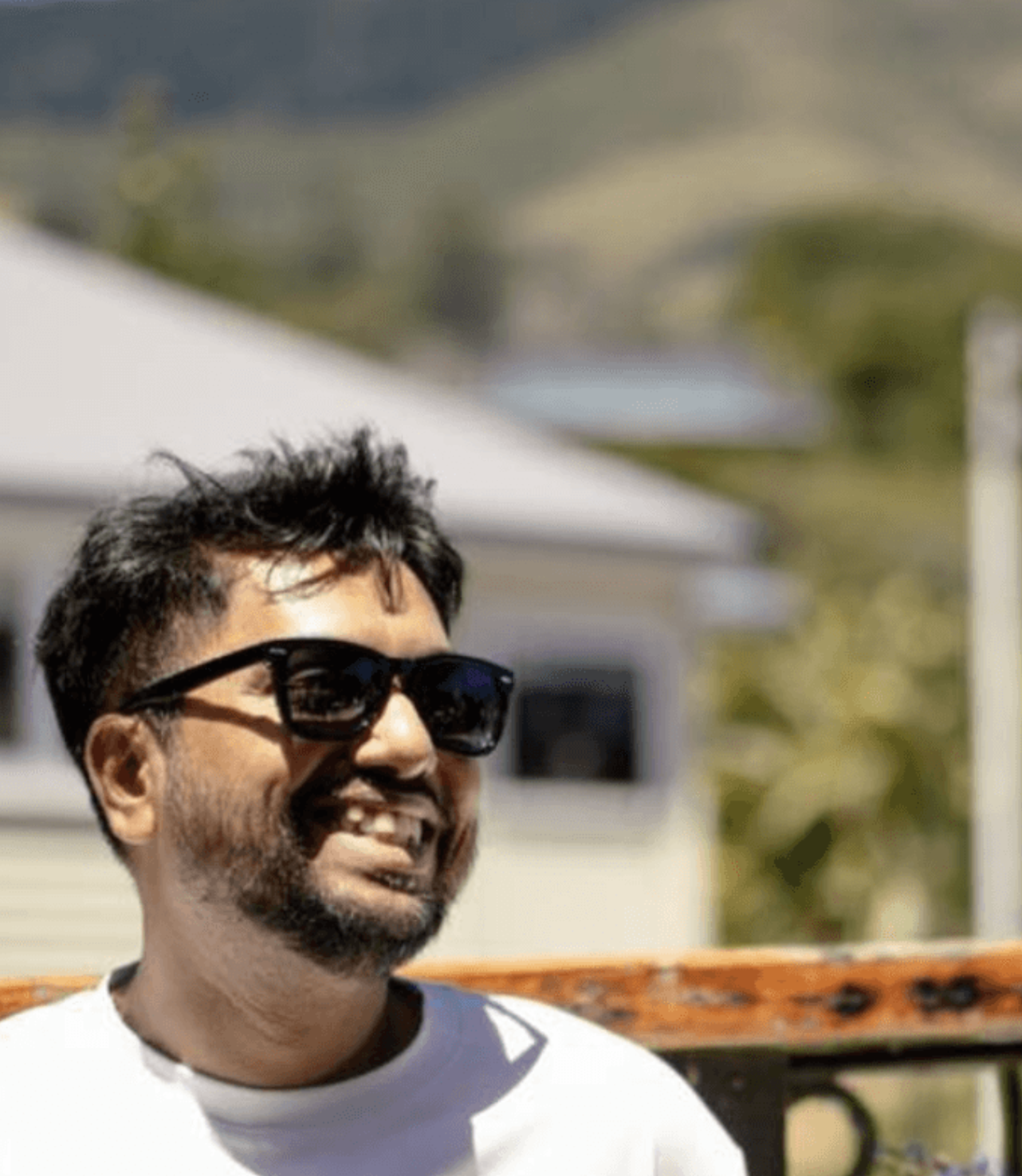 Saad Amjad