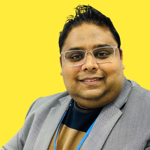 Saad Kamal