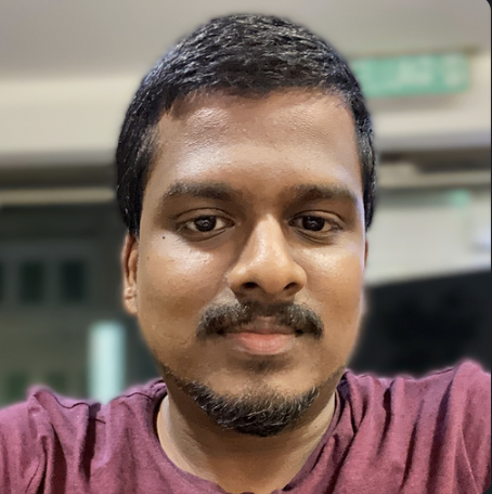 Vinoth